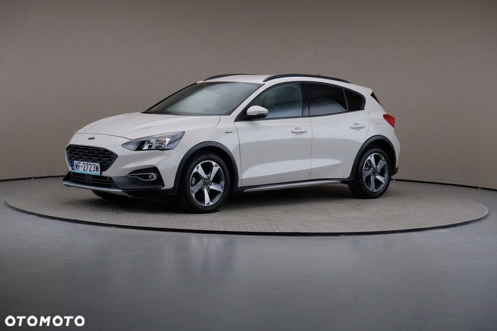 Ford Focus - 1