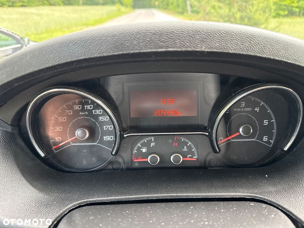 Fiat Ducato - 6