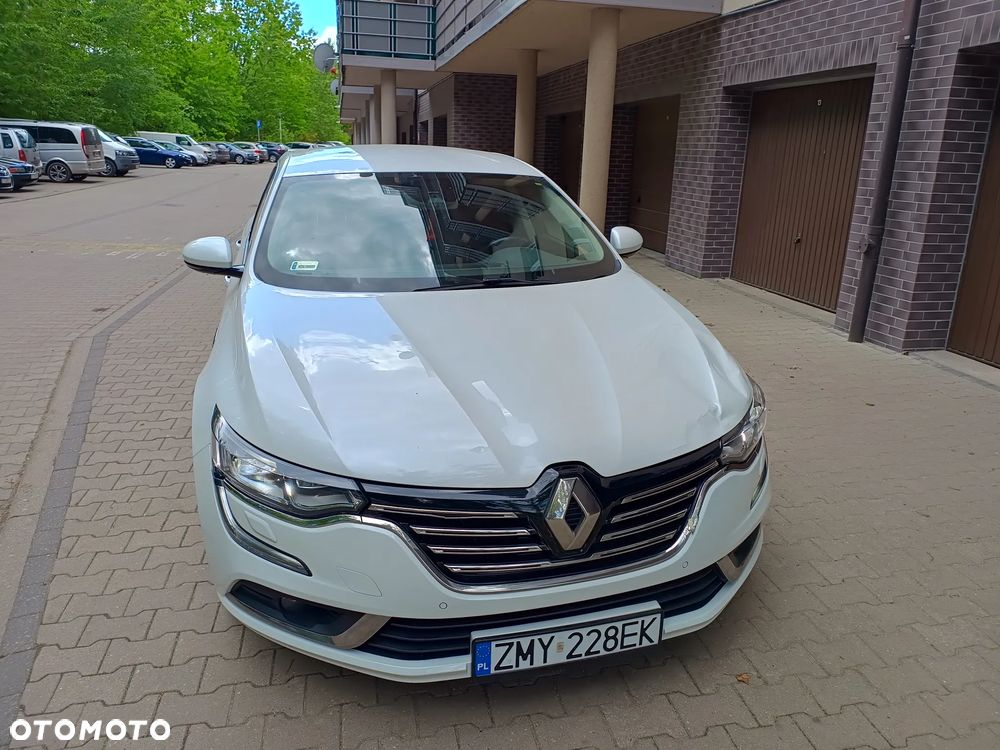Renault Talisman - 3