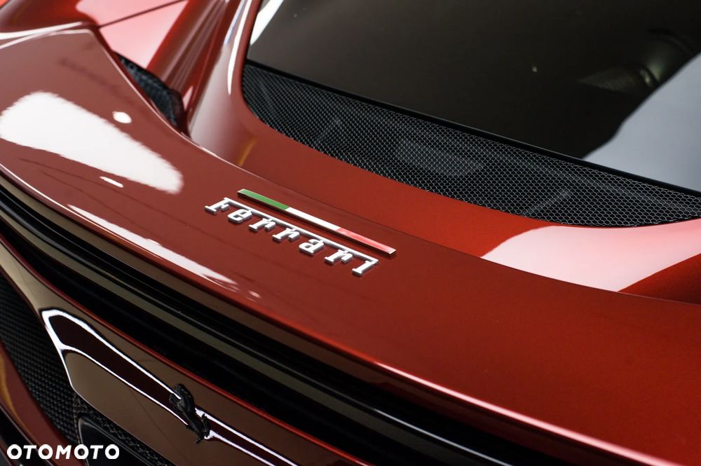 Ferrari 296 GTS - 21