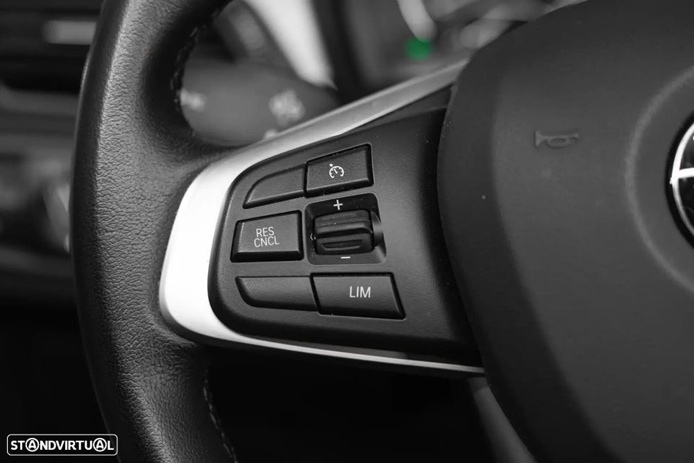 BMW X2 16 d sDrive Auto Advantage - 10