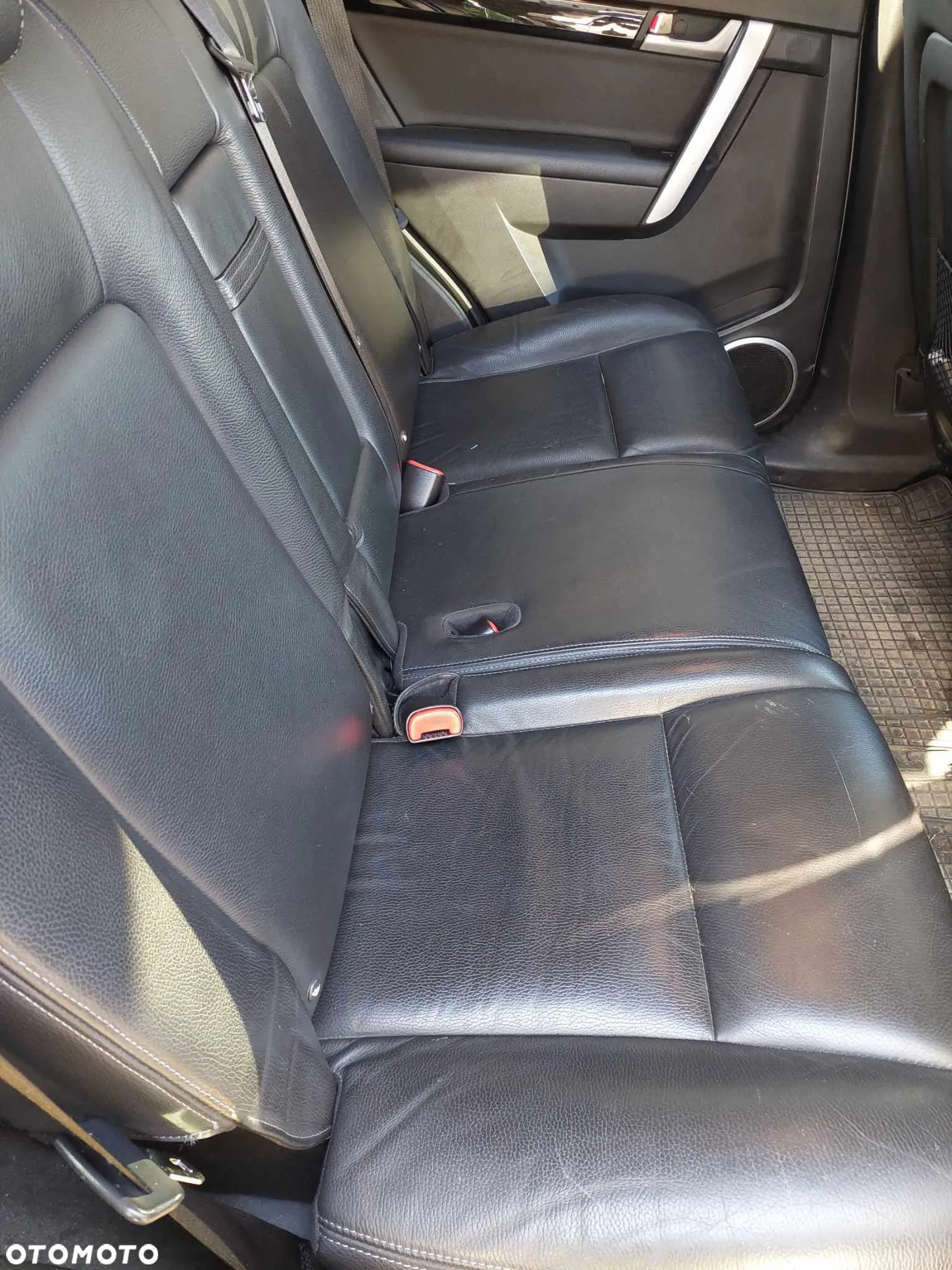 Chevrolet Captiva - 6