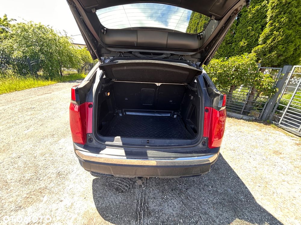 Peugeot 3008 1.2 PureTech Allure S&S EAT8 - 10