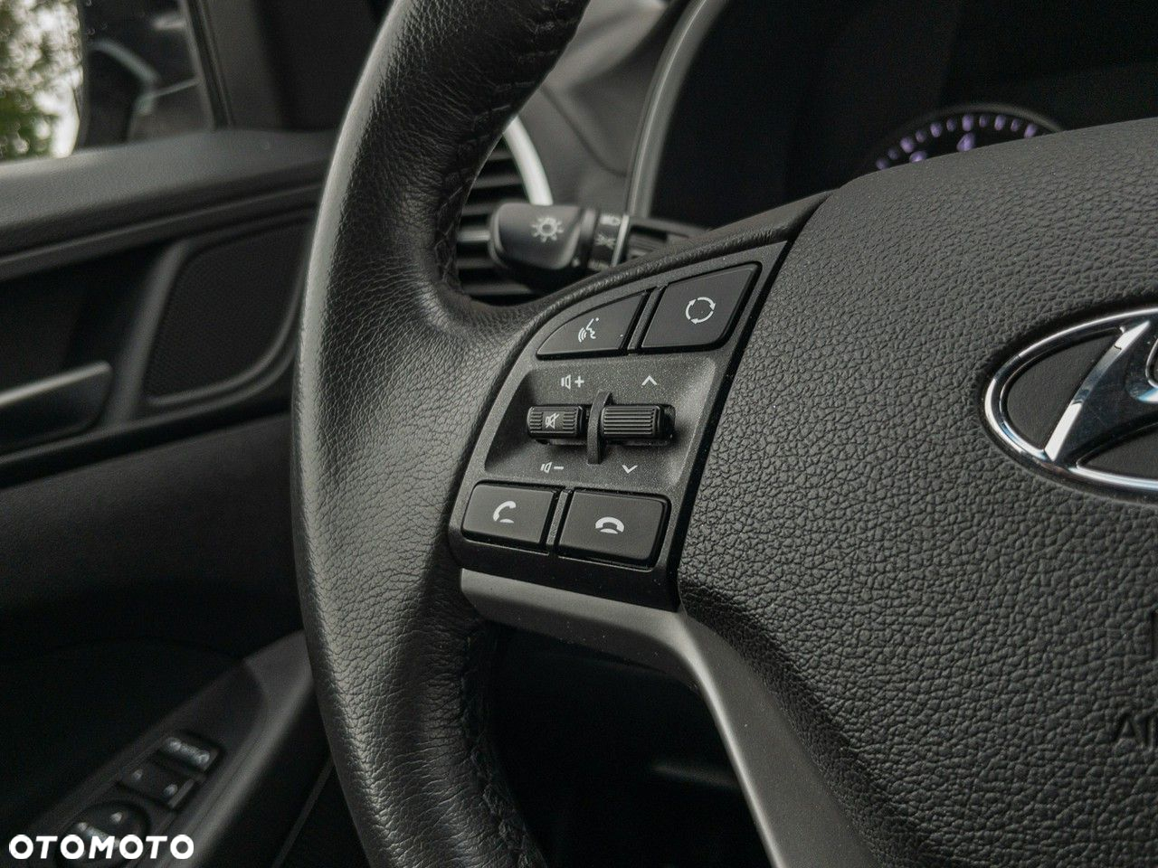 Hyundai Tucson - 15