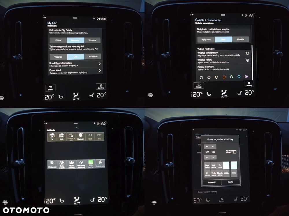 Volvo XC 40 T3 R-Design - 26