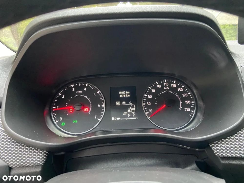 Dacia Sandero - 25