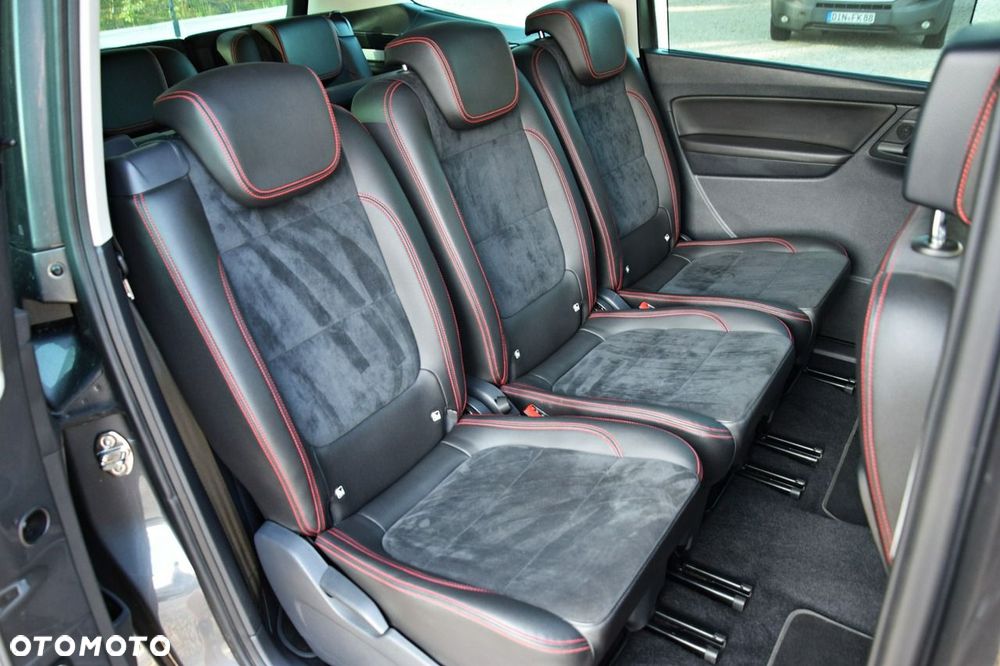 Seat Alhambra 2.0 TDI FR-Line DSG - 9