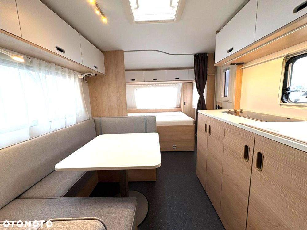 Adria Aviva 563 PT - 12