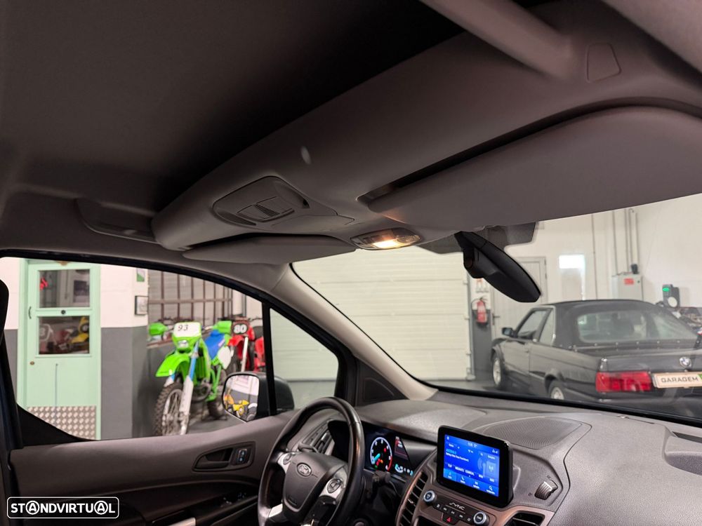 Ford Transit Connect 1.5 TDCi 230 L2 Trend - 5