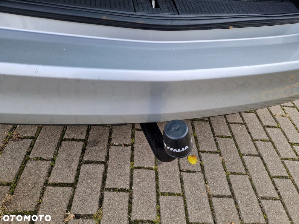 Opel Astra IV 1.3 CDTI Sport ecoFLEX - 22