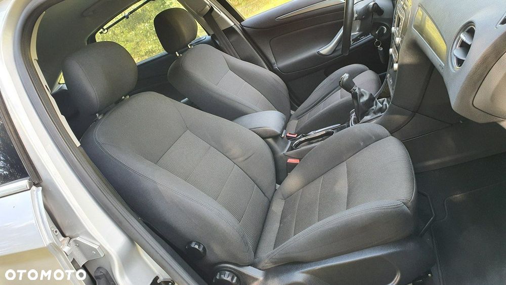 Ford Mondeo 2.0 Titanium - 8