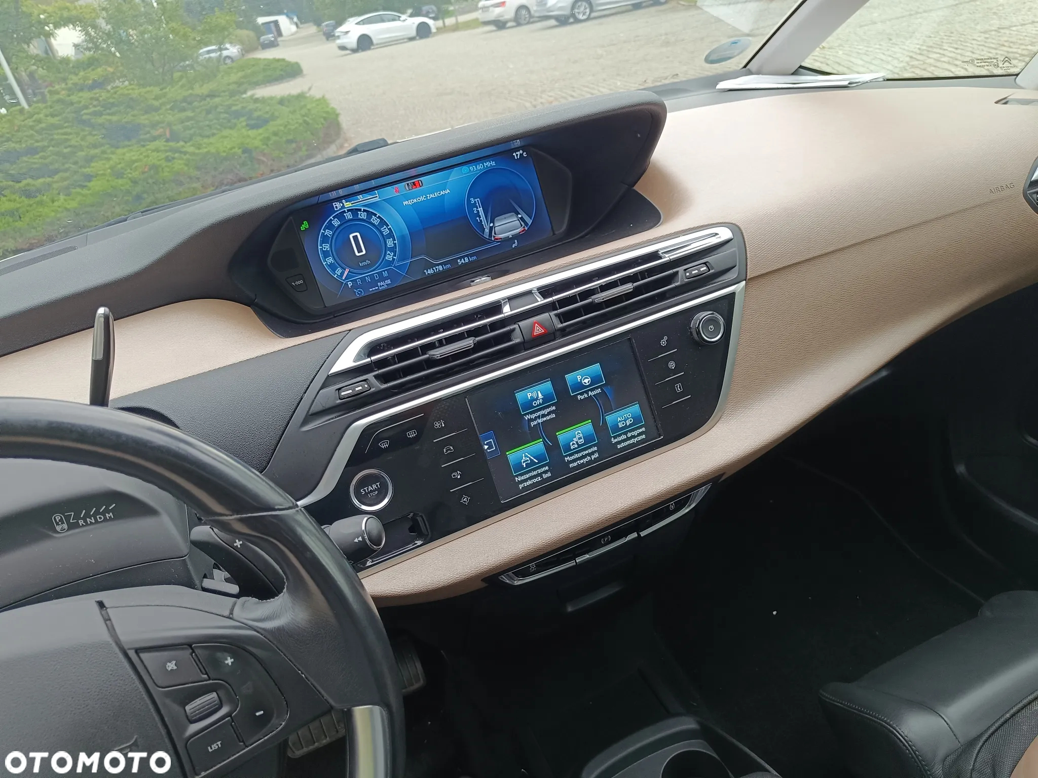 Citroën C4 Grand Picasso 2.0 BlueHDi Exclusive - 19