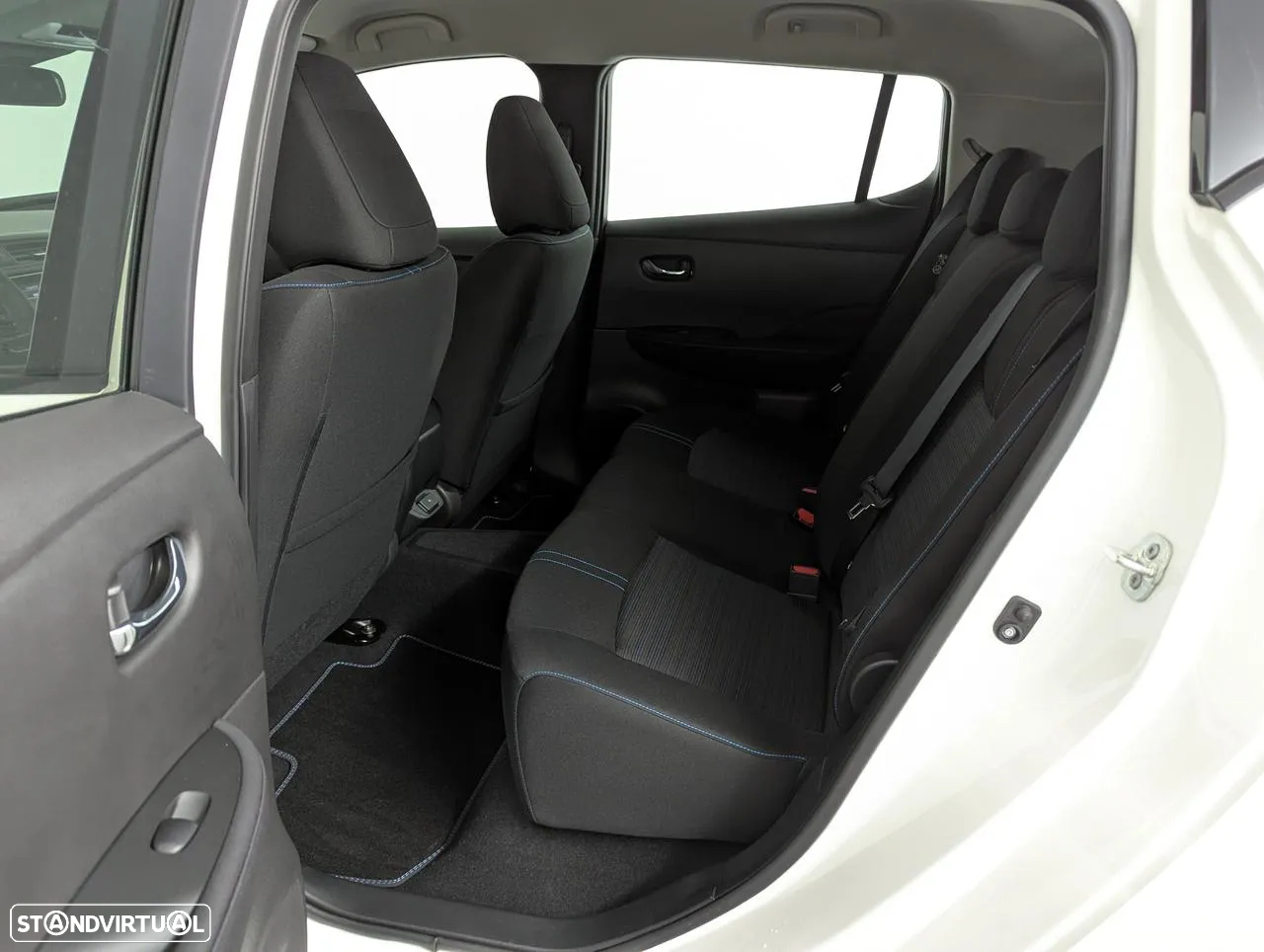 Nissan Leaf N-Connecta - 20