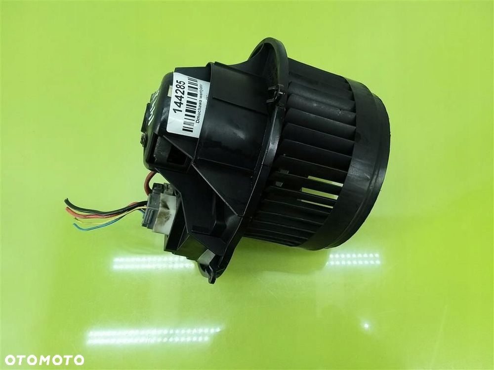 Dmuchawa wentylator NAWIEWU Volvo S80 I 1998-2004 - 6