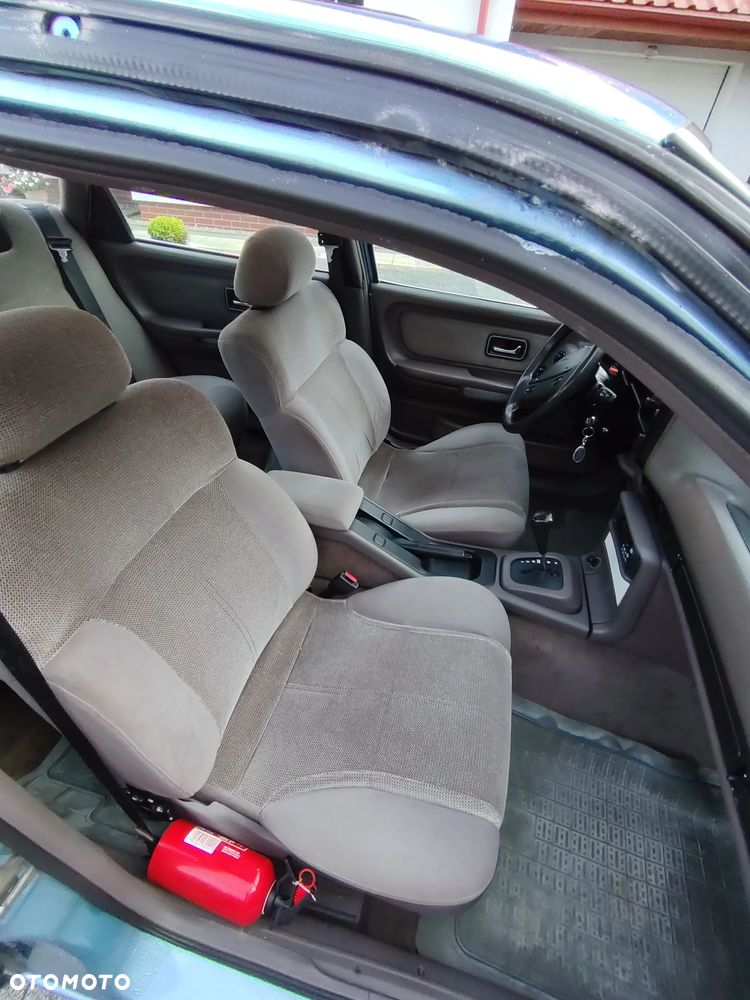 Ford Scorpio - 13