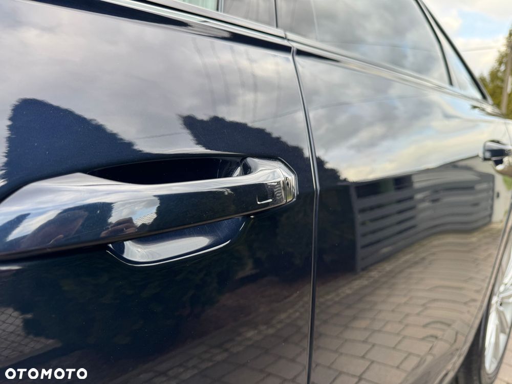 Audi A6 Limousine 50 TDI mHEV Quattro Sport Tiptronic - 15