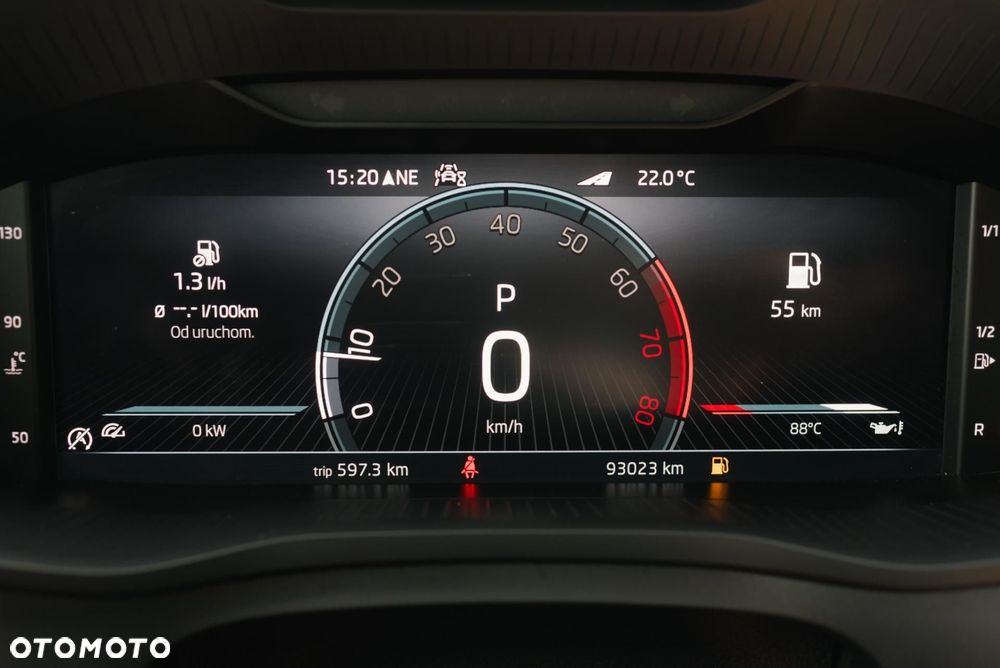 Skoda Kodiaq 2.0 TSI 4x4 Style DSG - 28