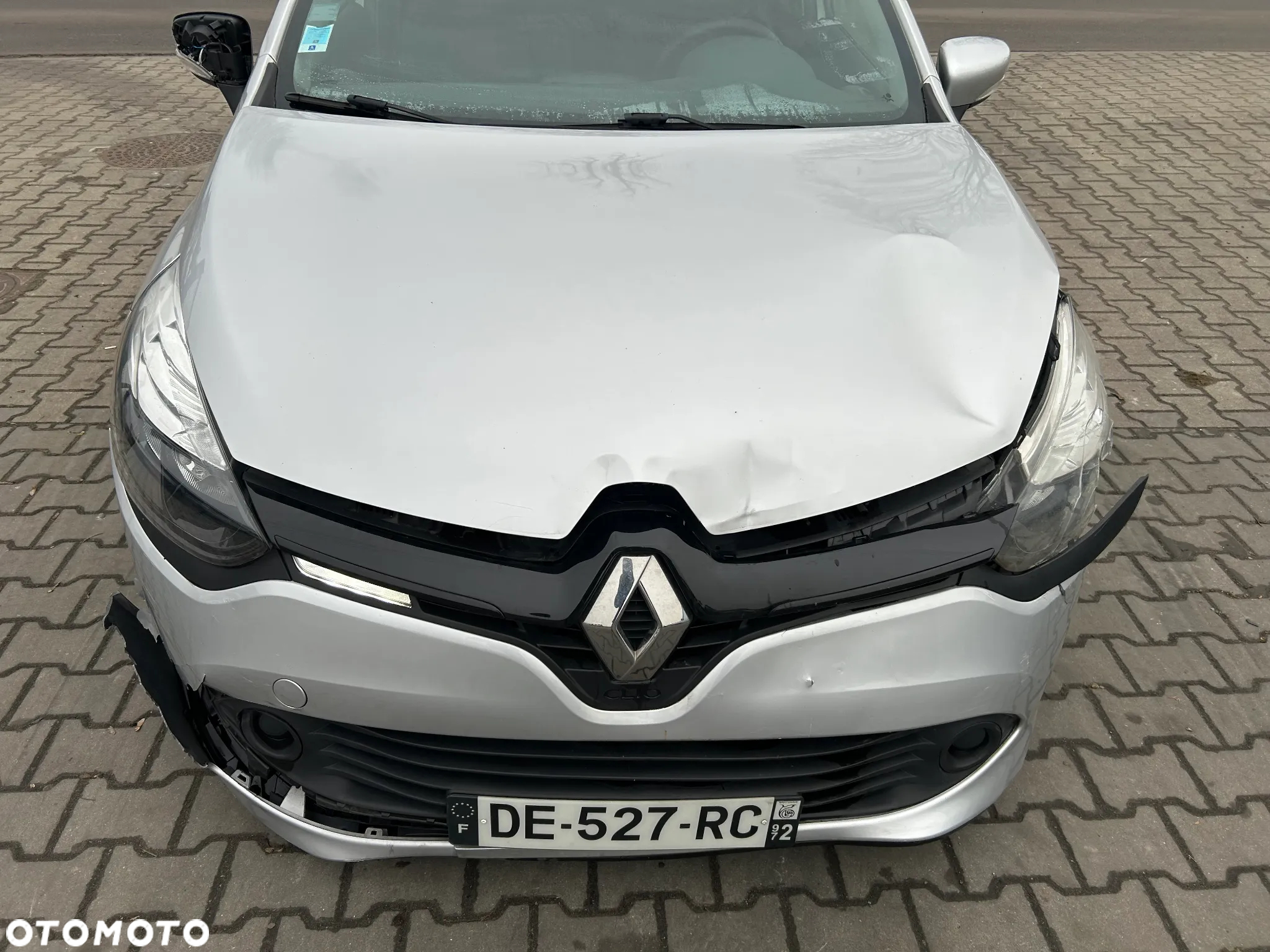 Renault Clio - 15