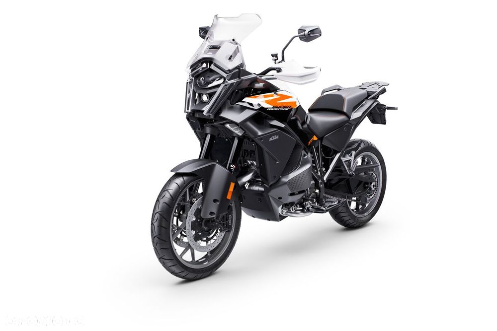 KTM Adventure - 4