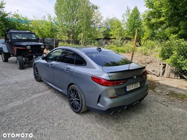 BMW Seria 2 M235i xDrive - 6