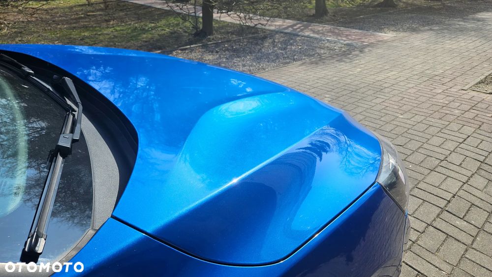 Ford Focus 1.5 EcoBoost Titanium ASS - 10