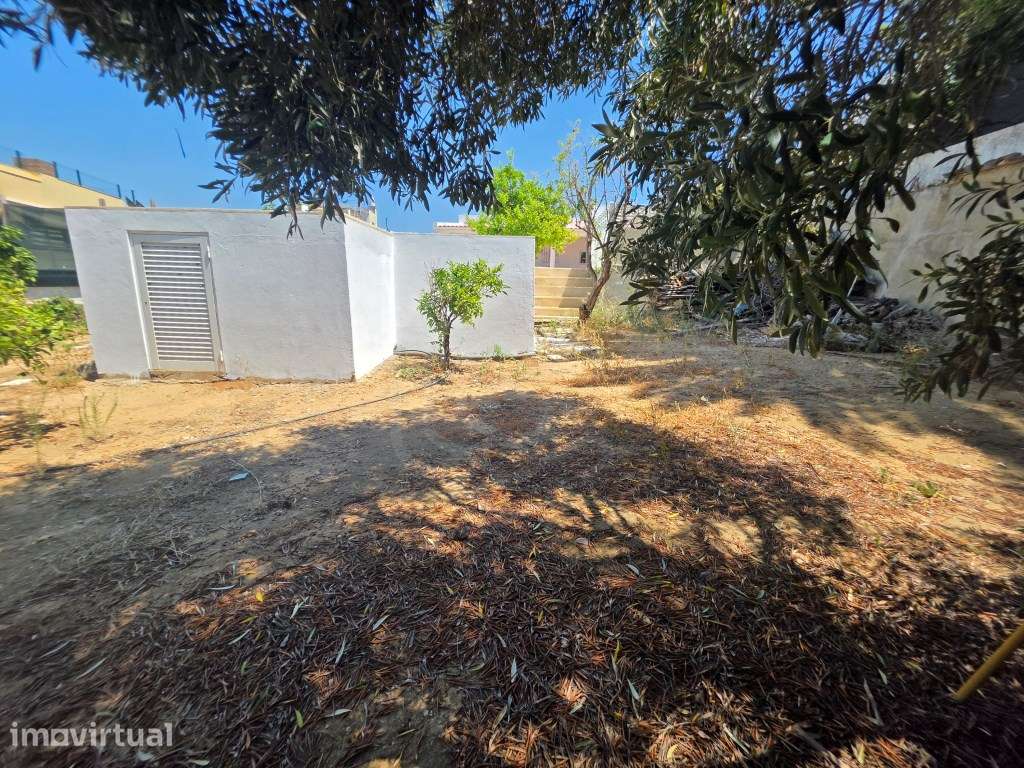 Moradia V3 + T0, com piscina, Olhão, Algarve - Grande imagem: 4/31