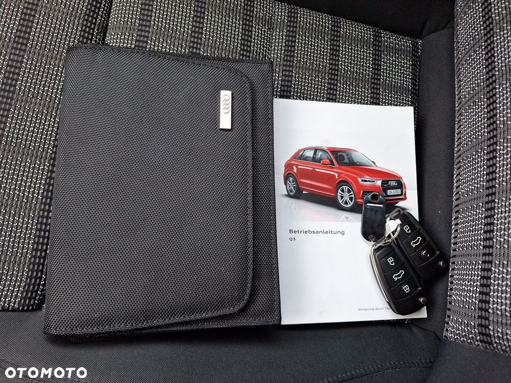 Audi Q3 - 28