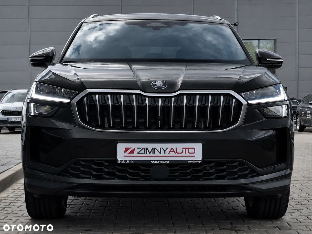 Skoda Kodiaq 2.0 TDI 4x4 Drive DSG - 10