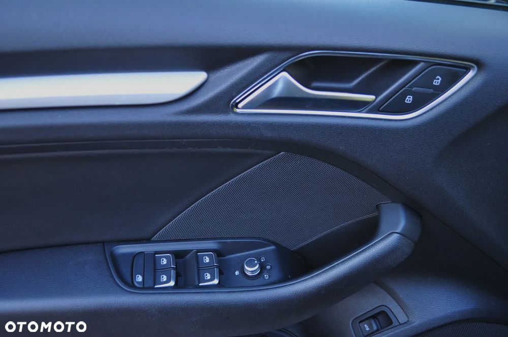 Audi A3 - 31