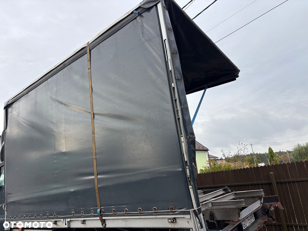 Iveco daily - 7