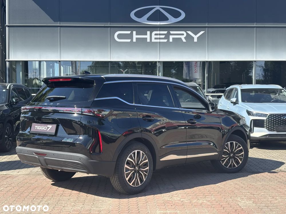 Chery Tiggo 7 - 6