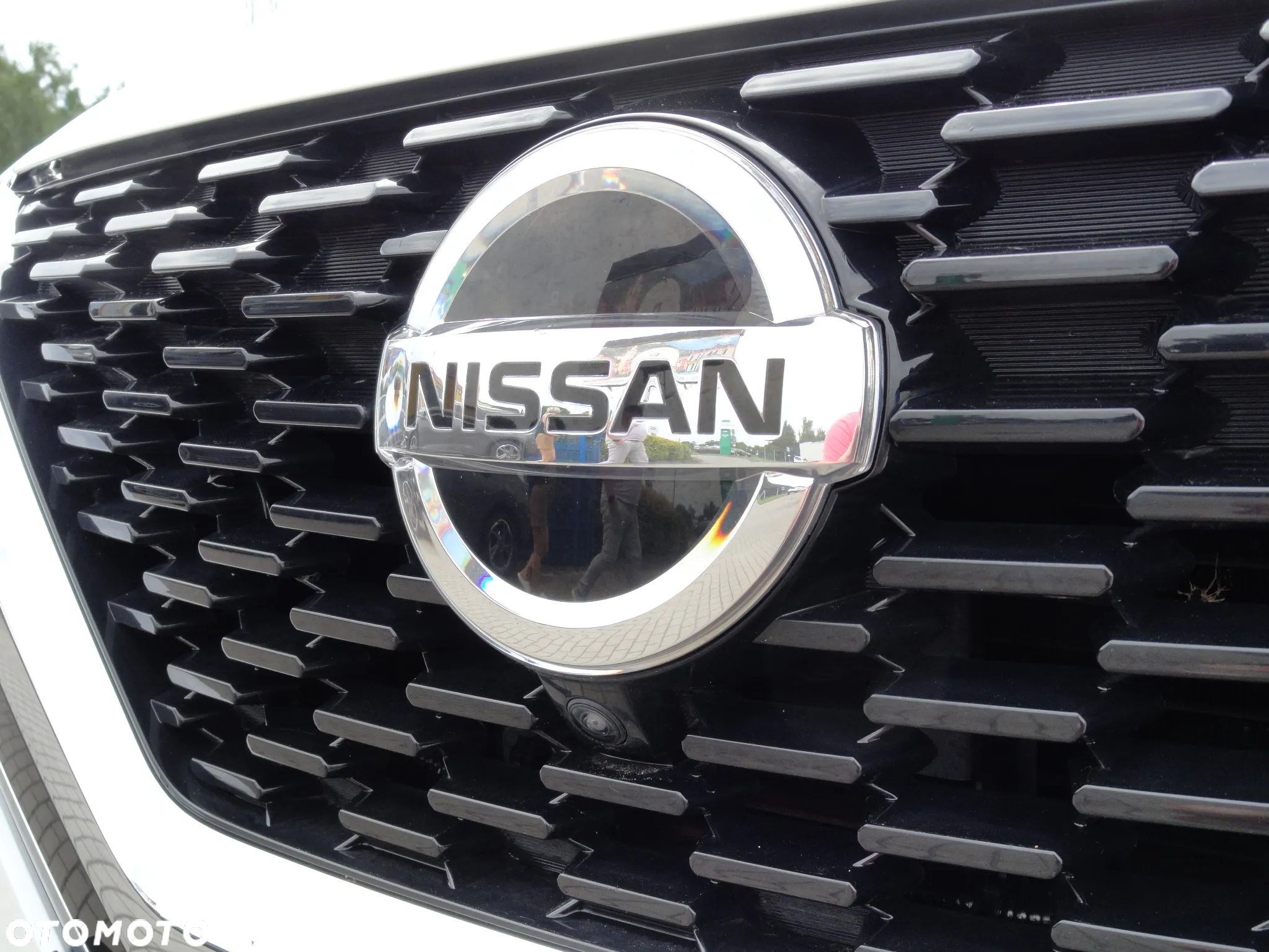 Nissan Qashqai 1.3 DIG-T MHEV Xtronic N-Connecta - 27