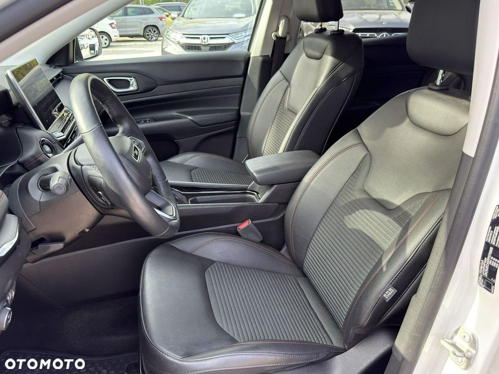 Jeep Compass - 12