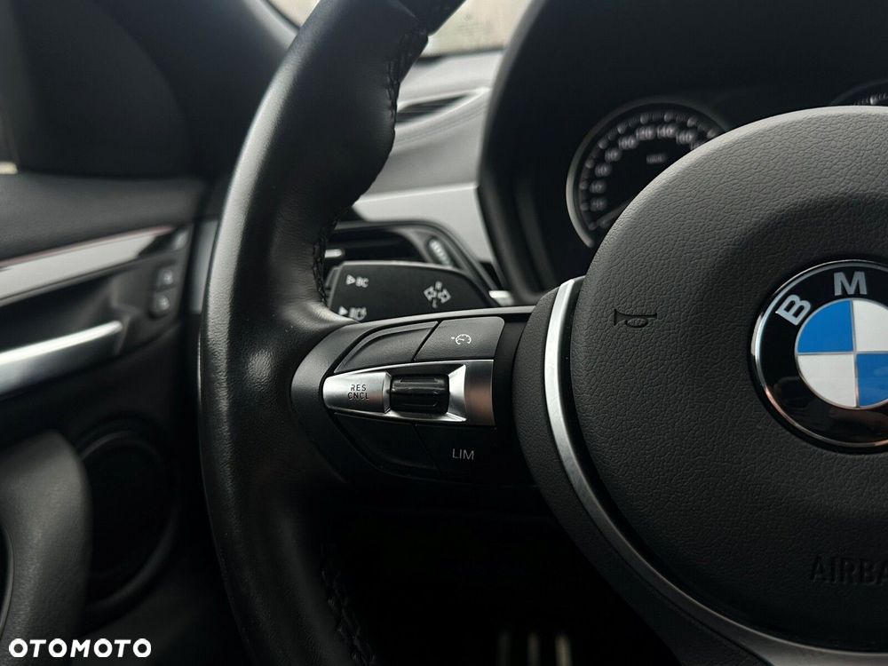 BMW X2 - 27