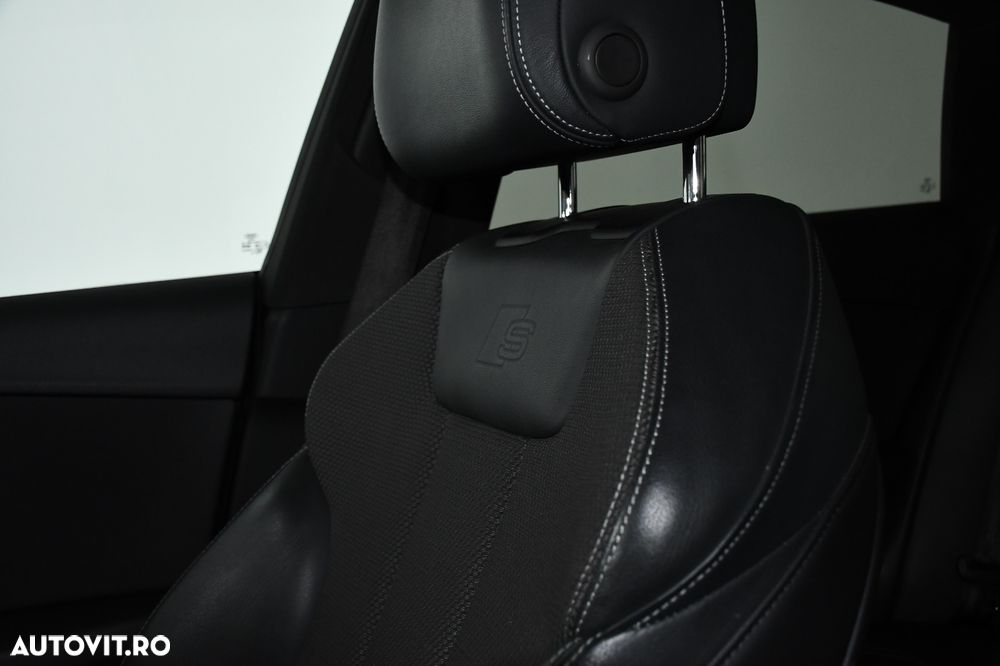 Audi A5 Sportback - 16