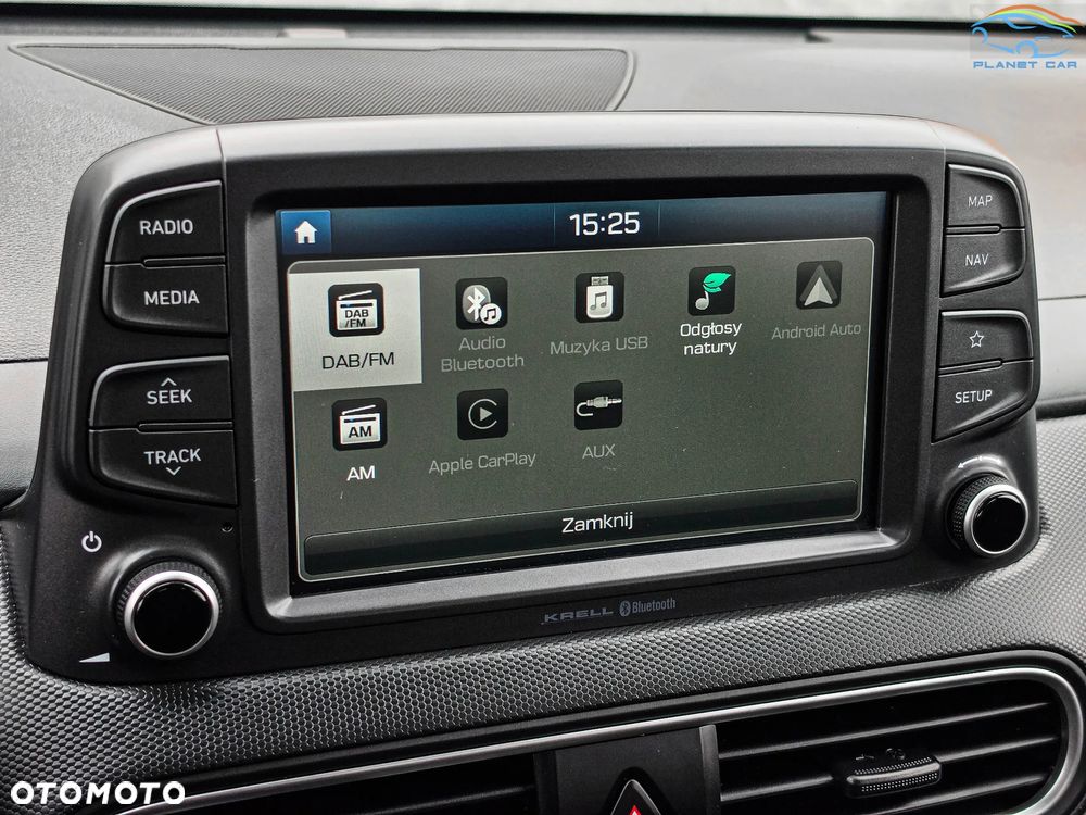 Hyundai Kona 1.0 T-GDI Advantage - 32