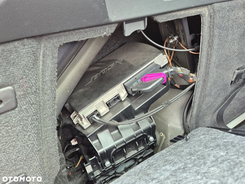 Audi A6 Avant 2.0 TDI - 13