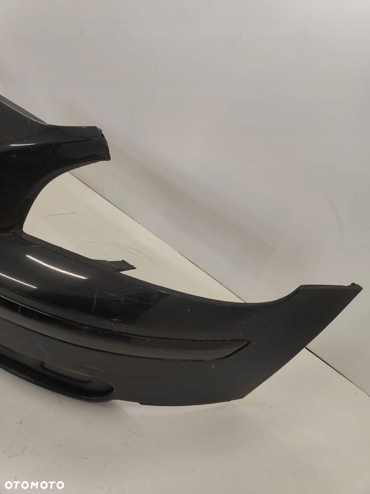 volvo s40 ii v50 04-09 zderzak przÓd przedni - 6