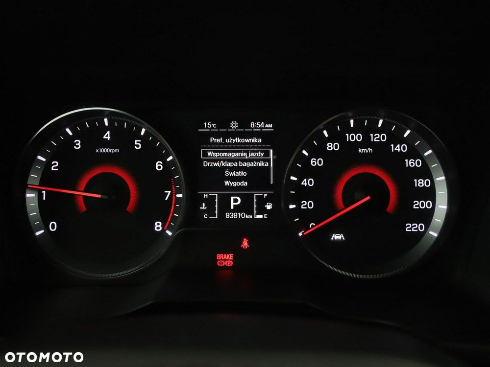 SsangYong/KGM Tivoli 1.5 T-GDi 2WD Automatik Black - 23