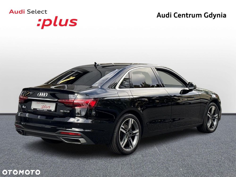 Audi A4 - 3