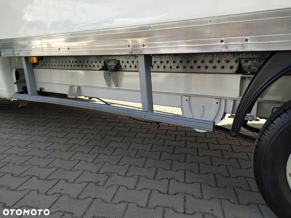 Peugeot BOXER # KONTENER # WINDA # FABRYCZNIE NOWE WTRYSKIWACZE # WYMIENIONY RORZĄD # GWARANCJA MECHANICZNA 1 - ROK  # FAKTURA VAT 23% - 19
