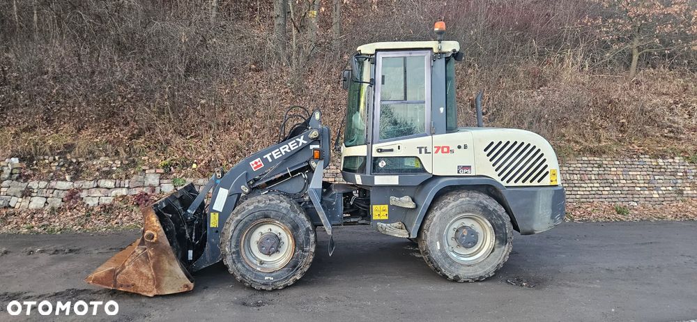Terex TL 70 S - 3