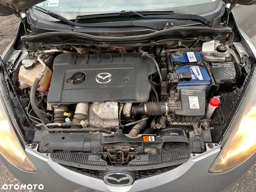 Mazda 2 - 11
