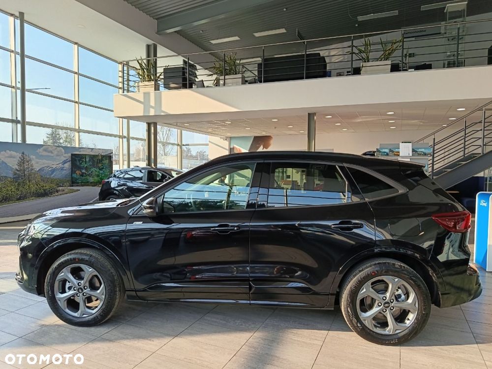 Ford Kuga - 9
