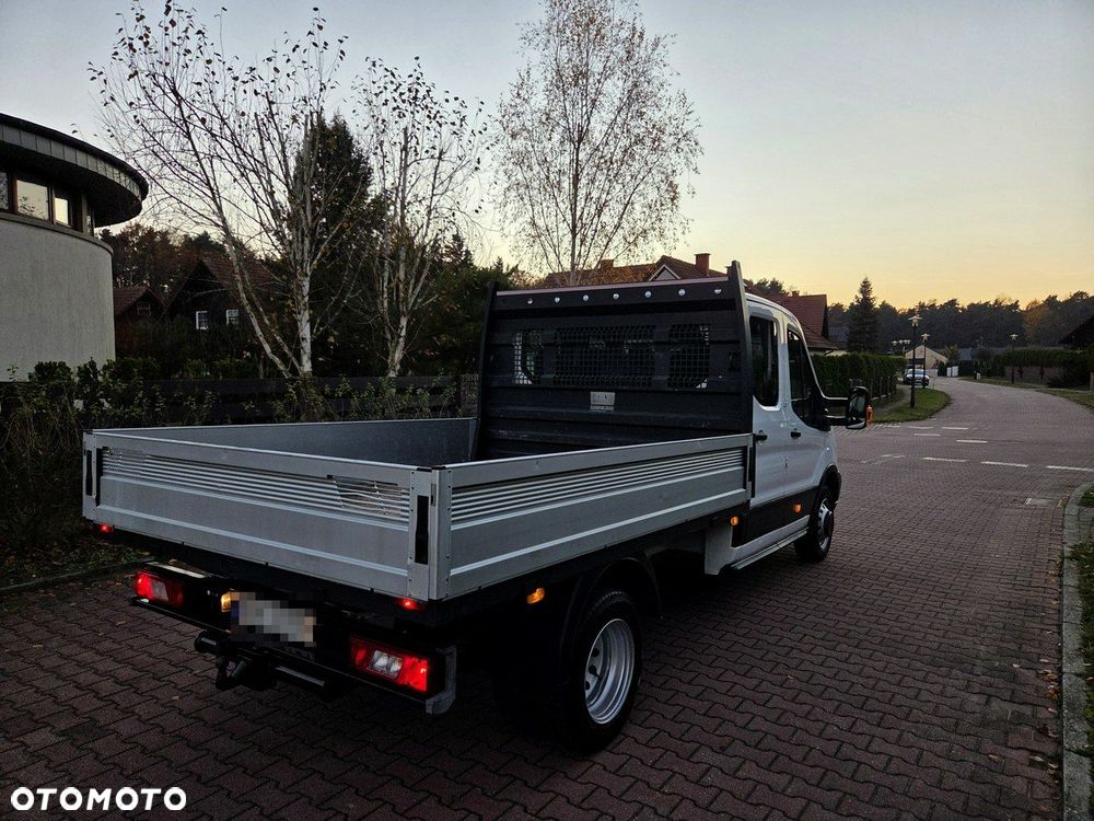 Ford Transit - 3
