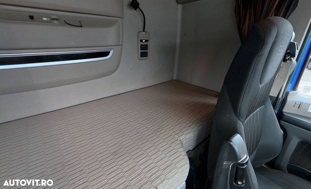 DAF XF 530 FT Super Space Cab - 6