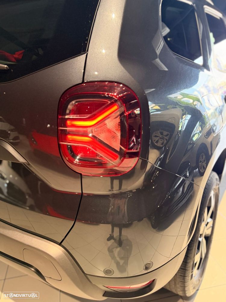 Dacia Duster 1.0 TCe Journey - 16