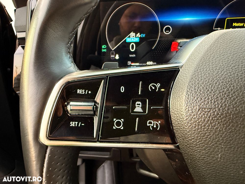 Renault Austral E-Tech Full 200 Iconic - 28