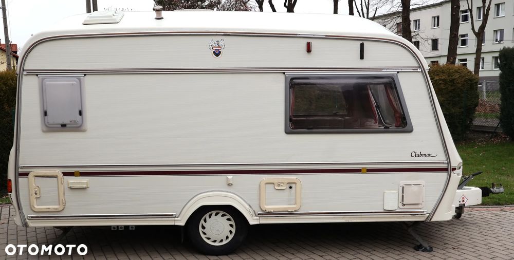 Lunar CLUBMAN 400-2 - 4