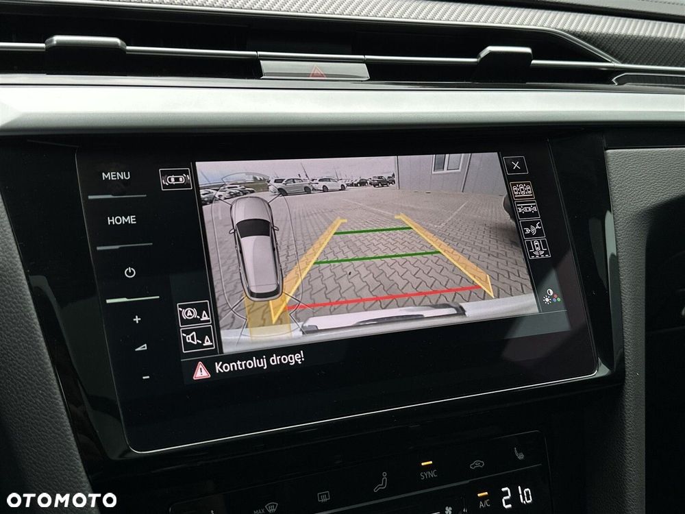 Volkswagen Arteon 2.0 TSI 4Motion R DSG - 31